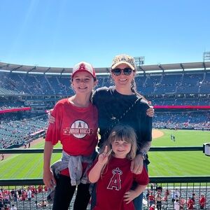 Meet your Posher, Carrie